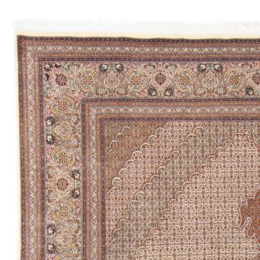 Perser Rug - Tabriz - 363 x 250 cm - light brown