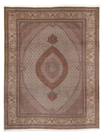 Perser Rug - Tabriz - Royal - 334 x 255 cm - multicolored