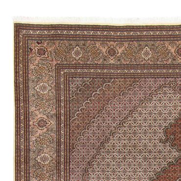 Perser Rug - Tabriz - Royal - 334 x 255 cm - multicolored