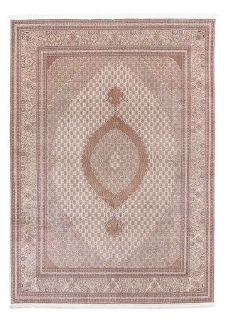 Perser Rug - Tabriz - 355 x 248 cm - light brown