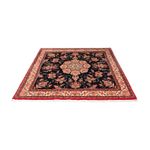 Perser Rug - Bidjar square  - 161 x 148 cm - red