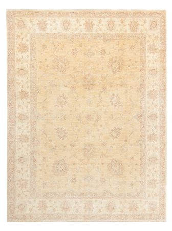 Perser Rug - Nomadic square  - 208 x 200 cm - beige