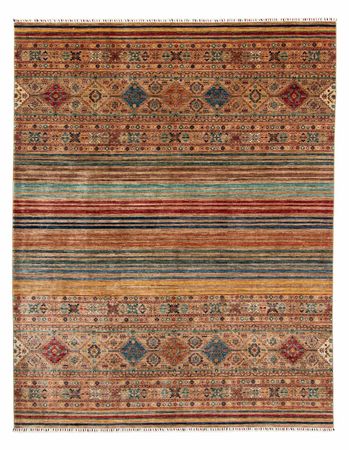 Ziegler Rug - 306 x 244 cm - multicolored