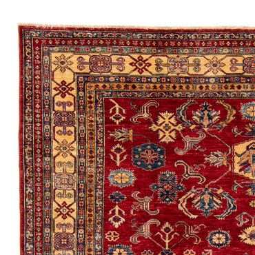 Ziegler Rug - Kazak - 303 x 237 cm - dark red