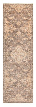 Runner Ziegler Rug - 283 x 86 cm - beige