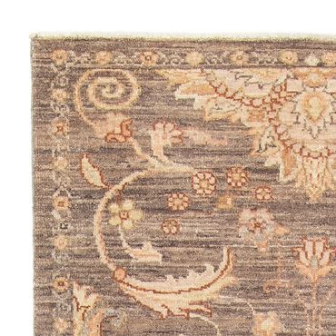 Runner Ziegler Rug - 283 x 86 cm - beige