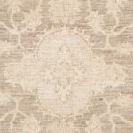 Runner Ziegler Rug - 304 x 76 cm - beige