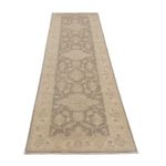 Runner Ziegler Rug - 304 x 76 cm - beige