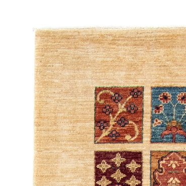 Runner Perser Rug - Nomadic - 291 x 80 cm - beige