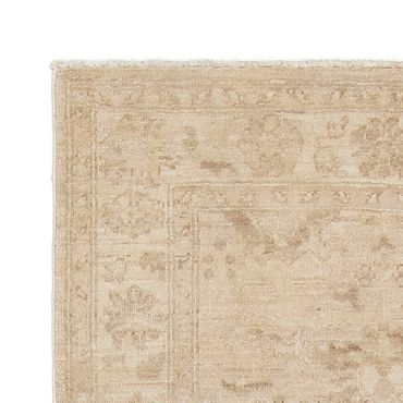 Runner Ziegler Rug - 295 x 78 cm - beige