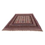 Kelim Rug - Oriental - 288 x 200 cm - brown