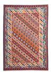 Kelim Rug - Oriental - 318 x 248 cm - multicolored