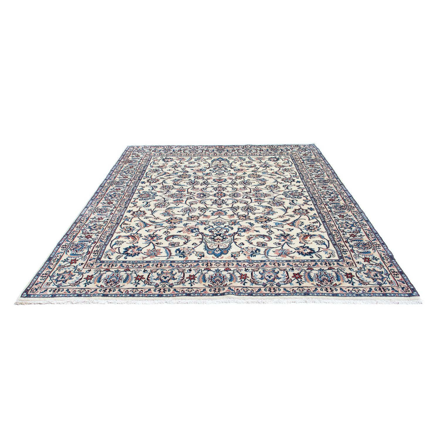 Perser Rug - Classic - 256 x 200 cm - beige