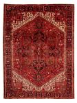 Perser Rug - Nomadic - 387 x 307 cm - dark red