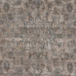 Vintage Rug - 389 x 290 cm - grey