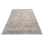 Vintage Rug - 389 x 290 cm - grey