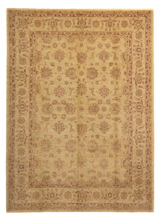 Ziegler Rug - 414 x 310 cm - light brown