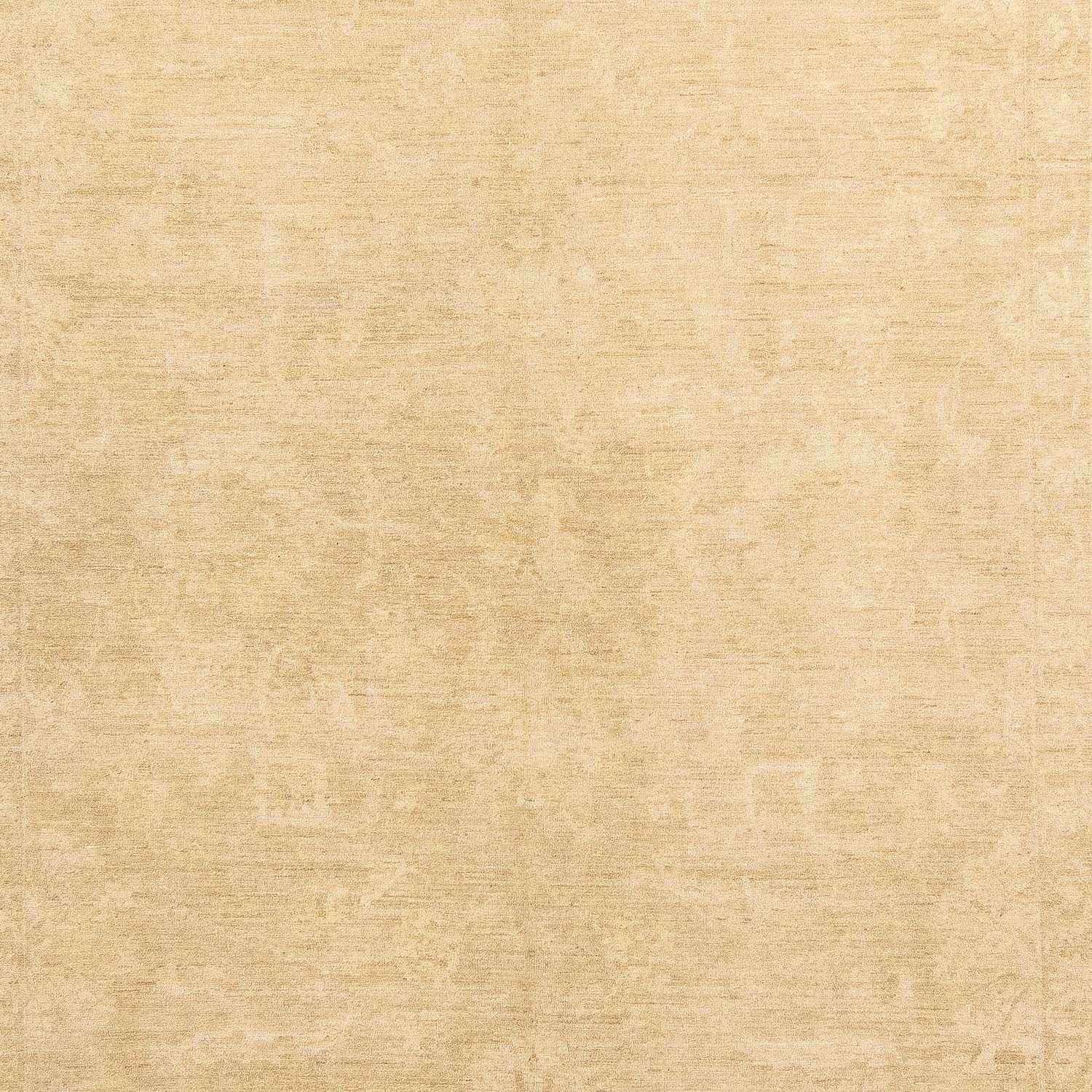 Ziegler Rug - 418 x 304 cm - beige
