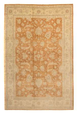 Ziegler Rug - 391 x 267 cm - rust