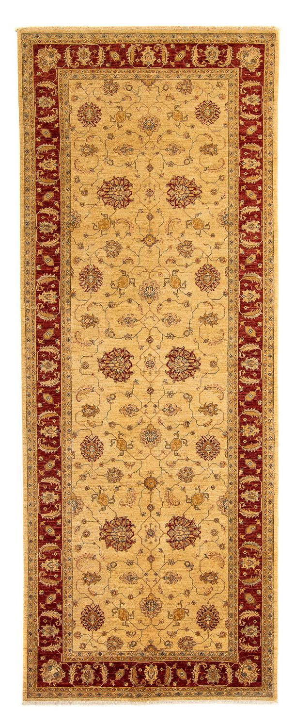 Runner Ziegler Rug - 495 x 193 cm - gold