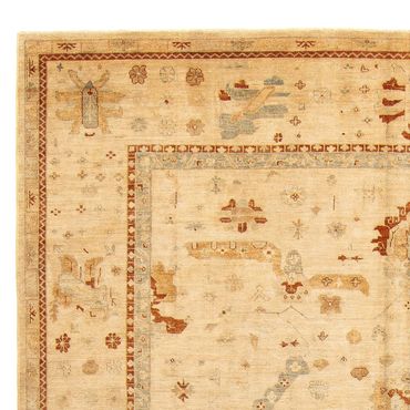 Ziegler Rug - 415 x 287 cm - beige