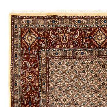 Perser Rug - Classic square  - 257 x 248 cm - light brown