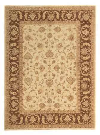 Ziegler Rug - 399 x 298 cm - beige