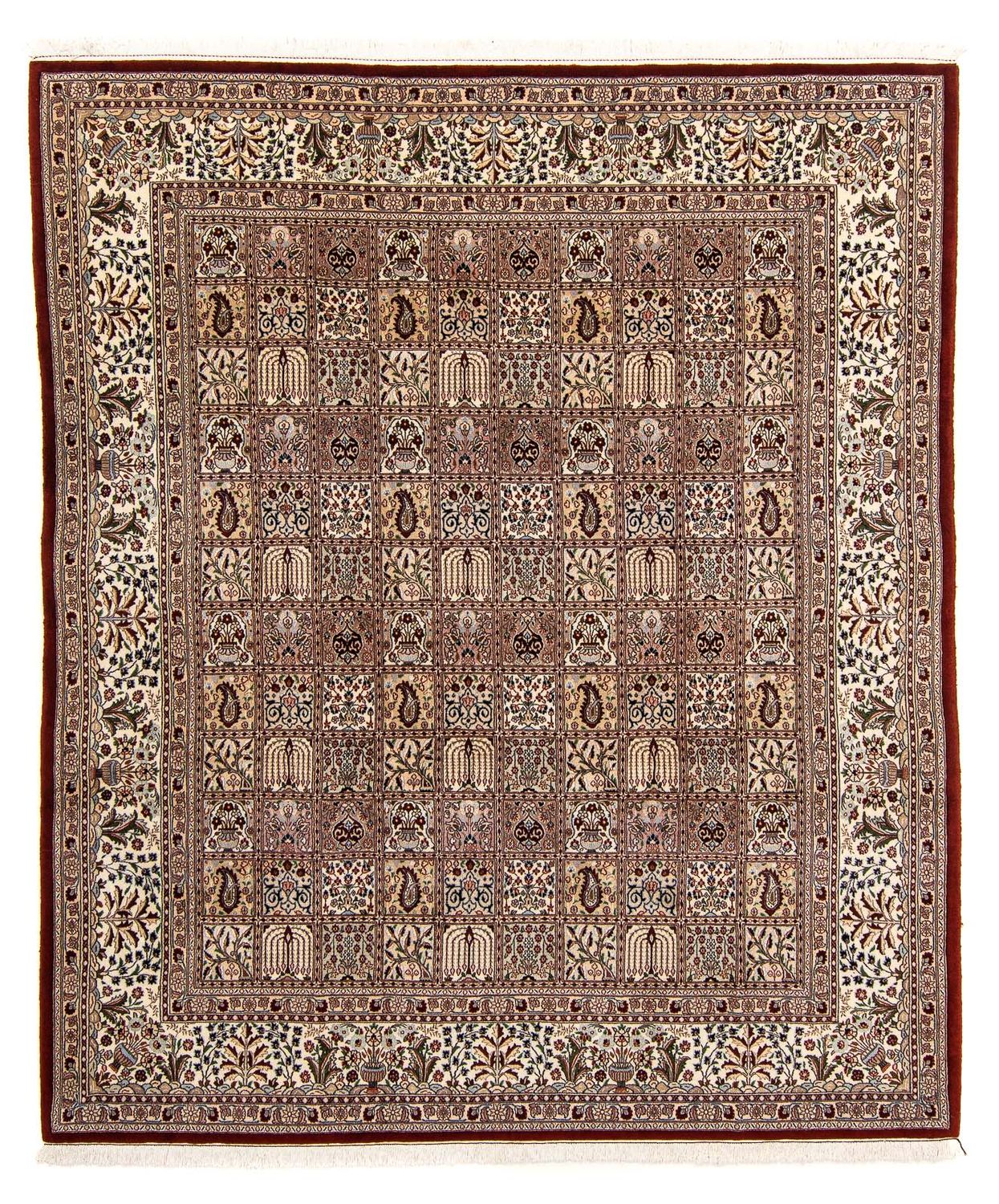 Perser Rug - Classic - 293 x 251 cm - multicolored