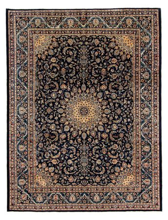 Perser Rug - Classic - 390 x 302 cm - dark blue