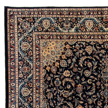 Perser Rug - Classic - 390 x 302 cm - dark blue