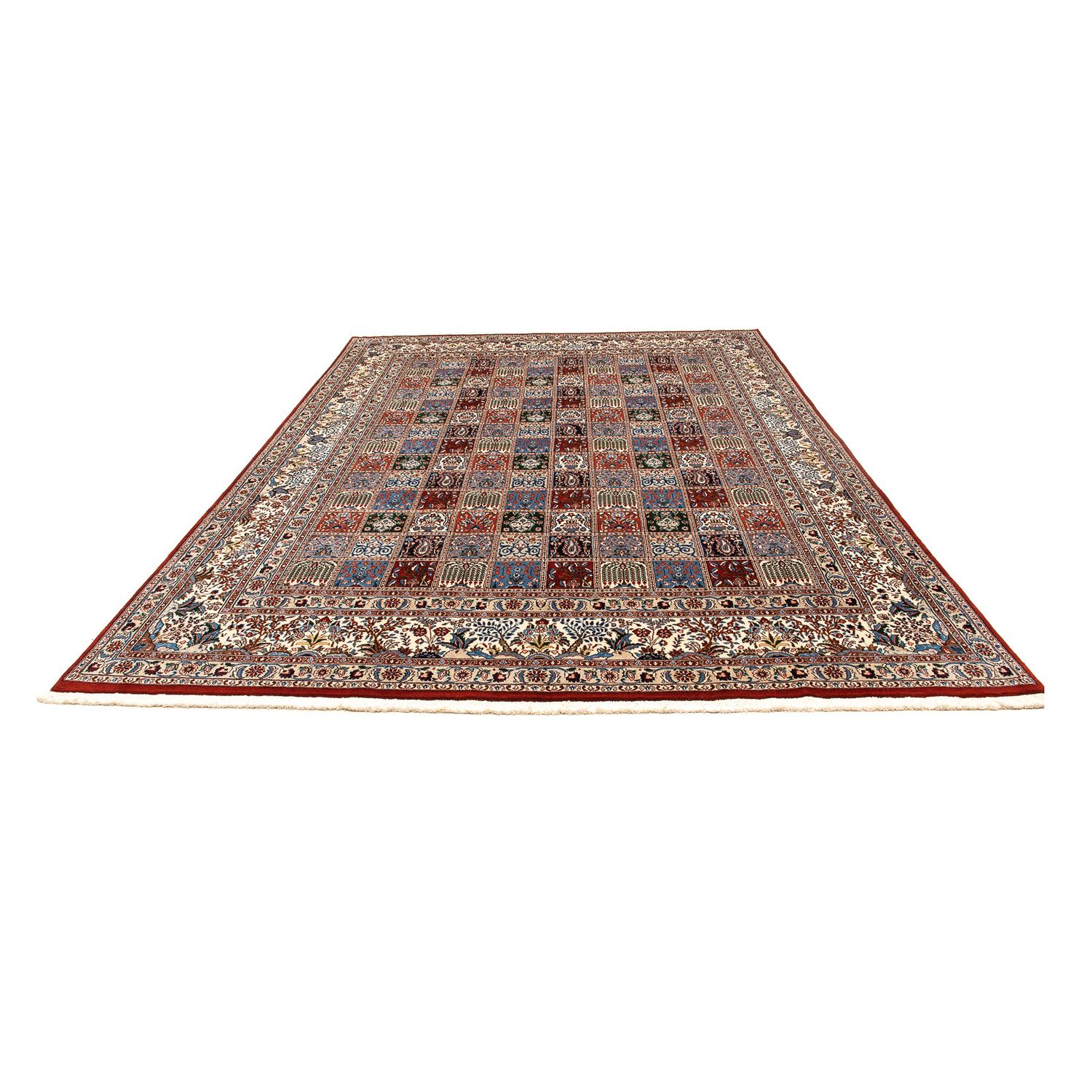 Perser Rug - Classic - 337 x 243 cm - multicolored