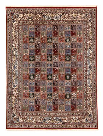 Perser Rug - Classic - 337 x 243 cm - multicolored