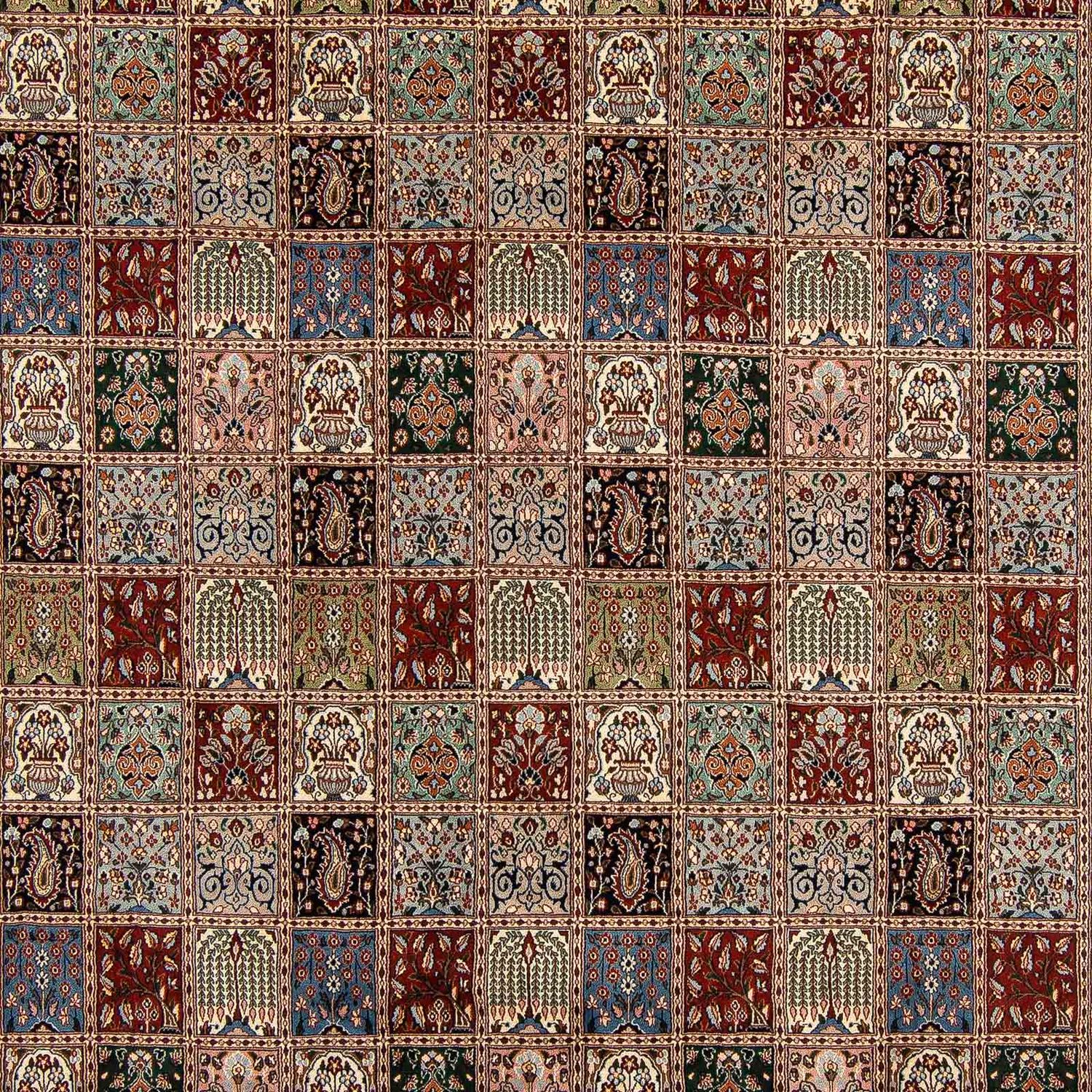 Perser Rug - Classic - 340 x 249 cm - multicolored