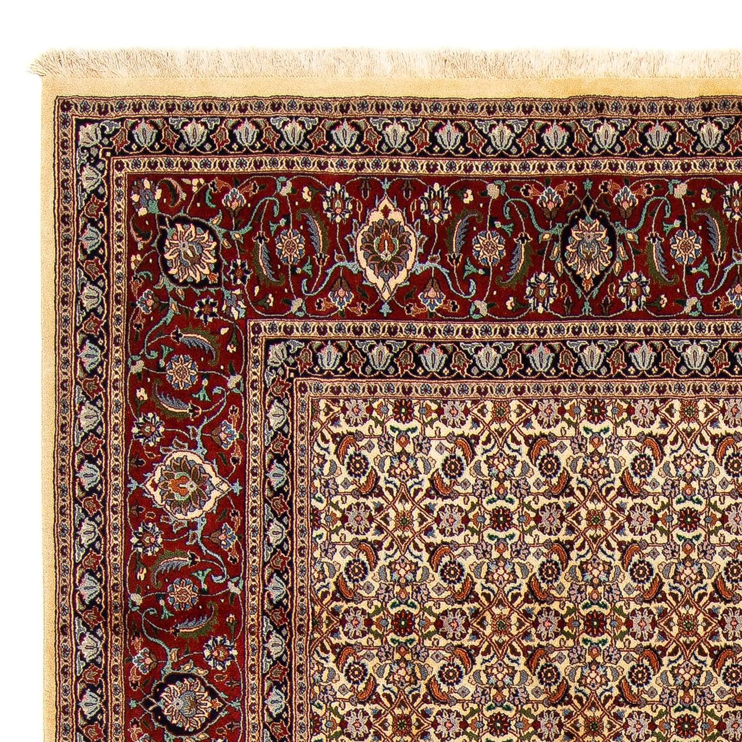 Perser Rug - Classic - 342 x 248 cm - beige