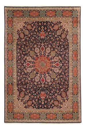 Perser Rug - Tabriz - 390 x 296 cm - light brown