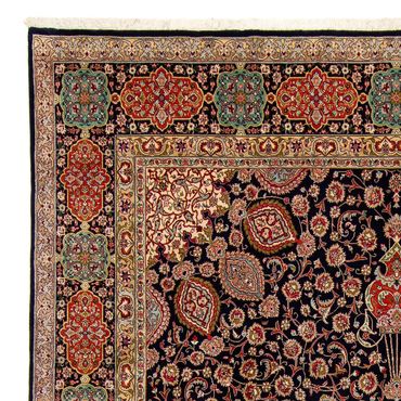 Perser Rug - Tabriz - 390 x 296 cm - light brown