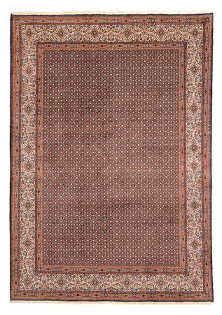 Perser Rug - Classic - 346 x 246 cm - dark brown