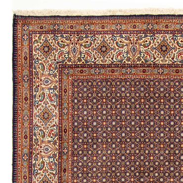 Perser Rug - Classic - 346 x 246 cm - dark brown