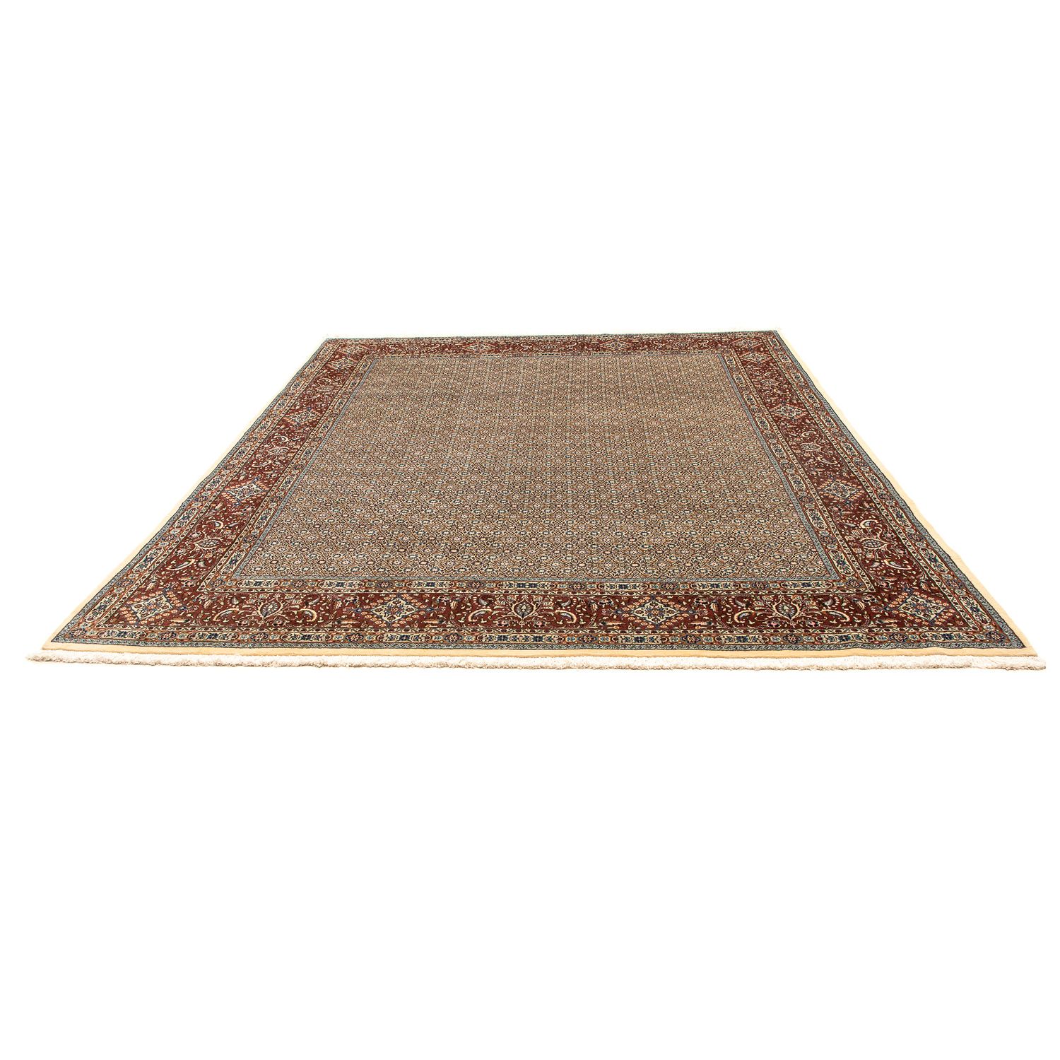 Perser Rug - Classic - 298 x 248 cm - beige