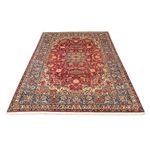 Perser Rug - Isfahan - Premium - 377 x 271 cm - red