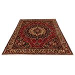 Perser Rug - Nomadic - 364 x 312 cm - dark red