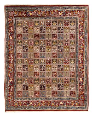 Perser Rug - Classic - 292 x 245 cm - multicolored