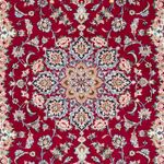 Perser Rug - Isfahan - Premium - 194 x 131 cm - dark red