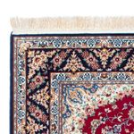 Perser Rug - Isfahan - Premium - 194 x 131 cm - dark red