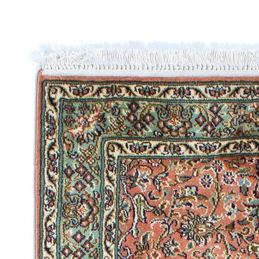 Runner Perser Rug - Classic - 188 x 65 cm - light red