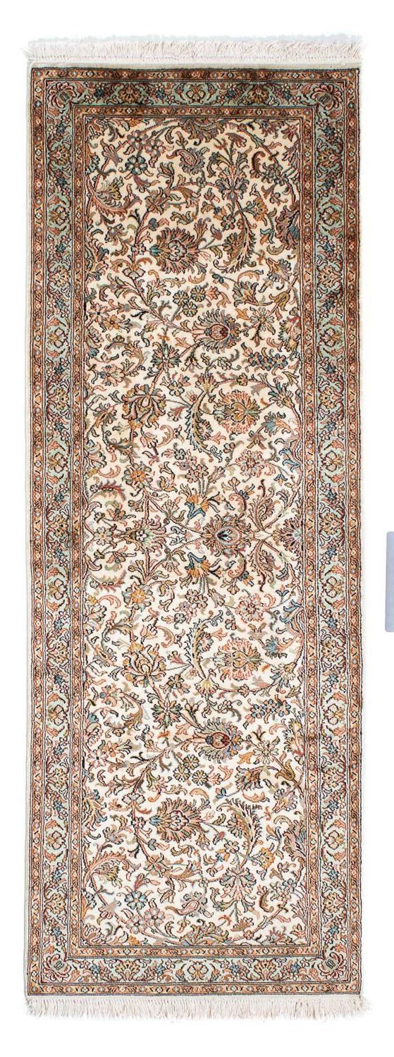 Runner Perser Rug - Classic - 186 x 64 cm - beige