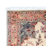 Runner Perser Rug - Tabriz - Royal - 203 x 83 cm - beige