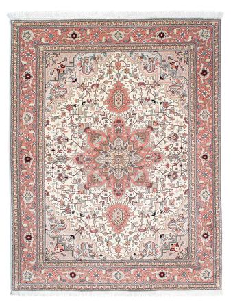 Perser Rug - Tabriz - Royal - 200 x 150 cm - beige