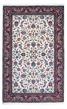 Perser Rug - Ghom - 218 x 137 cm - beige