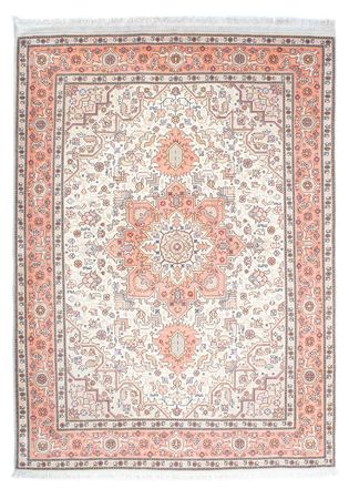 Perser Rug - Tabriz - Royal - 216 x 153 cm - beige